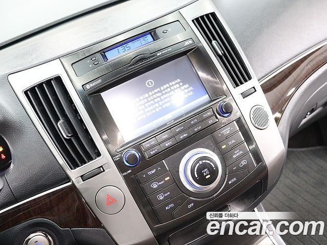 Hyundai Veracruz Diesel 4WD Exclusive Special 2015 — фото 8