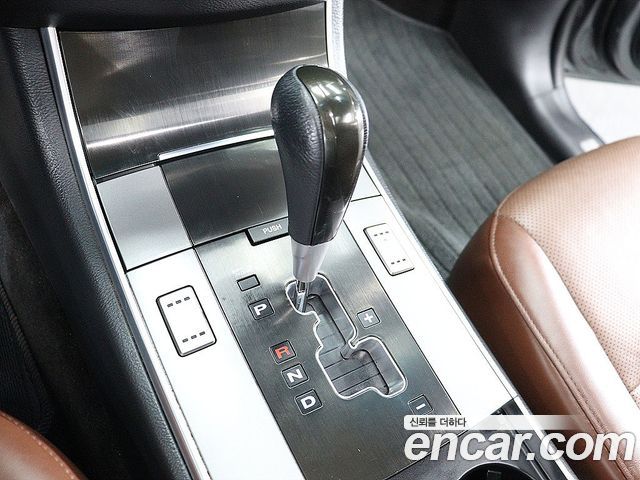 Hyundai Veracruz Diesel 4WD Exclusive Special 2015 — фото 16
