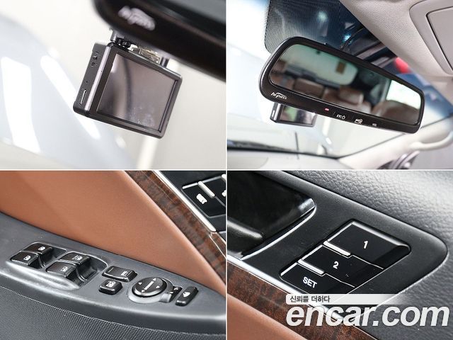 Hyundai Veracruz Diesel 4WD Exclusive Special 2015 — фото 18