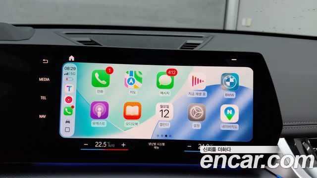 BMW X1 (U11) sDrive 20i M Sport 2023 — фото 16
