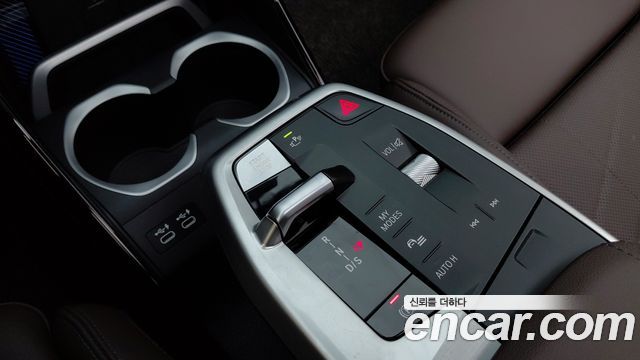 BMW X1 (U11) sDrive 20i M Sport 2023 — фото 18
