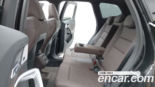 BMW X1 (U11) sDrive 20i M Sport 2023 — фото 21