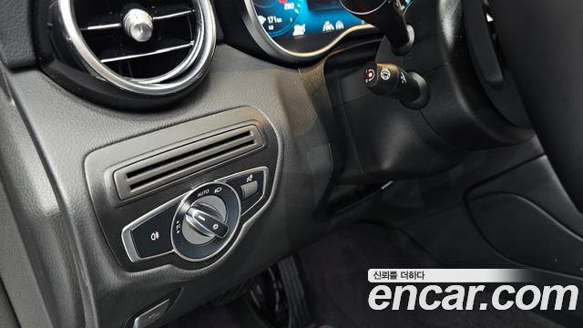 Mercedes-Benz GLC-Class (X253) GLC220 d 4MATIC 2022 — фото 14