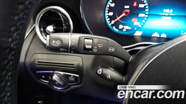 Mercedes-Benz GLC-Class (X253) GLC220 d 4MATIC 2022 — фото 15