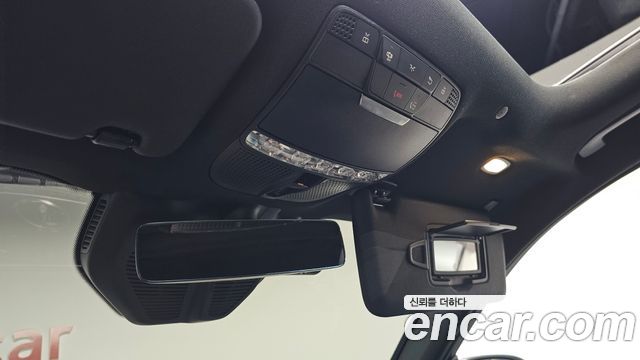 Mercedes-Benz GLC-Class (X253) GLC220 d 4MATIC 2022 — фото 19