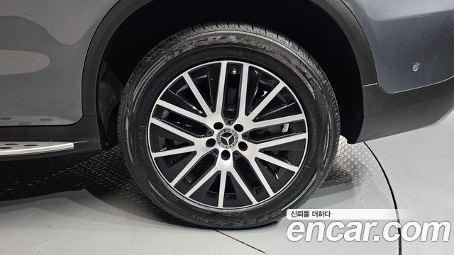 Mercedes-Benz GLC-Class (X253) GLC220 d 4MATIC 2022 — фото 21