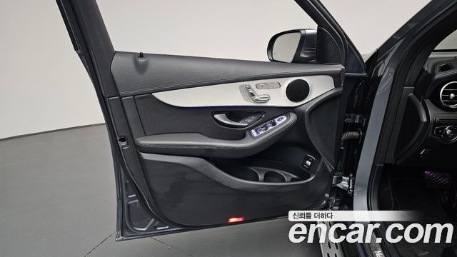 Mercedes-Benz GLC-Class (X253) GLC220 d 4MATIC 2022 — фото 24
