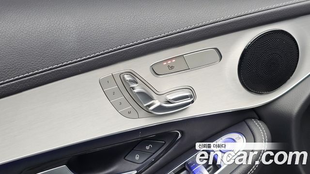 Mercedes-Benz GLC-Class (X253) GLC220 d 4MATIC 2022 — фото 28