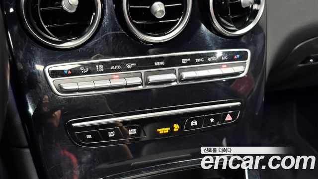 Mercedes-Benz GLC-Class (X253) GLC220 d 4MATIC 2022 — фото 30