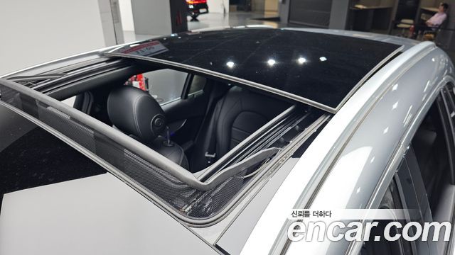 Mercedes-Benz GLC-Class (X253) GLC220 d 4MATIC 2022 — фото 33