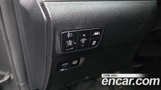 Kia K5 Hybrid (III) Prestige 2022 — фото 19