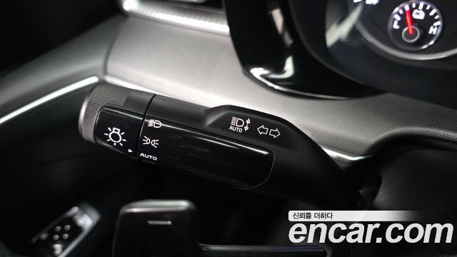 Kia K5 Hybrid (III) Prestige 2022 — фото 29