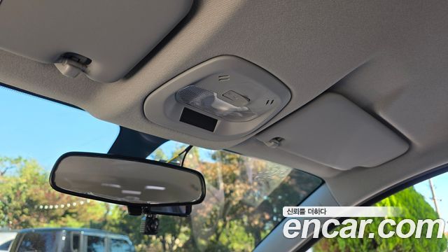 Chevrolet Next Spark LT Plus 2017 — фото 17