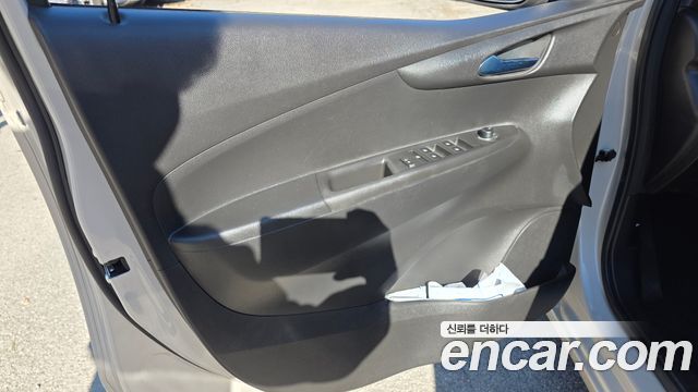 Chevrolet Next Spark LT Plus 2017 — фото 24
