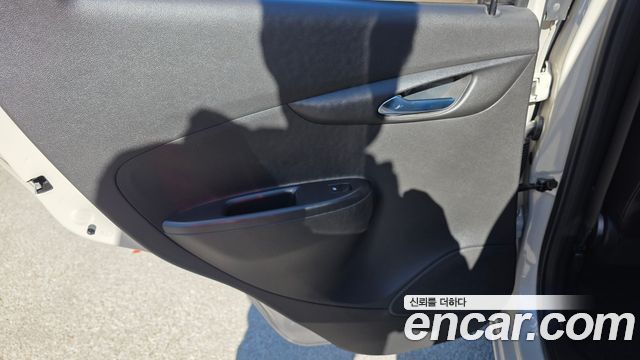 Chevrolet Next Spark LT Plus 2017 — фото 25