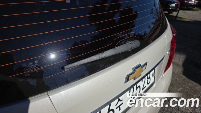 Chevrolet Next Spark LT Plus 2017 — фото 27