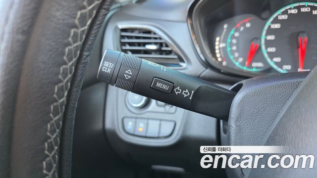Chevrolet Next Spark LT Plus 2017 — фото 29