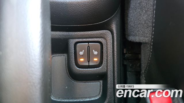 Chevrolet Next Spark LT Plus 2017 — фото 31