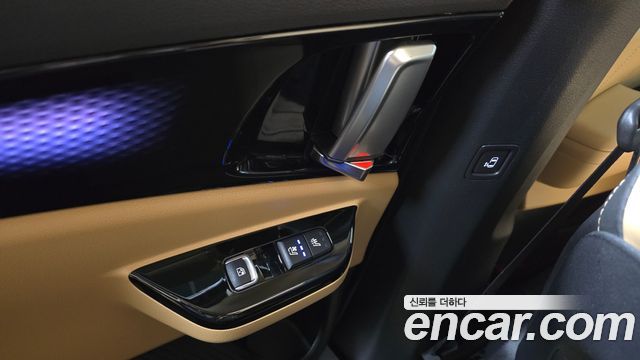 Kia Carnival (IV) Gasoline 9-Seater Signature 2023 — фото 34