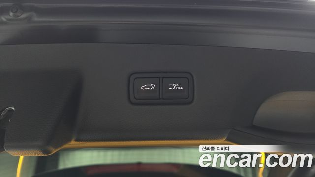 Kia Carnival (IV) Gasoline 9-Seater Signature 2023 — фото 36