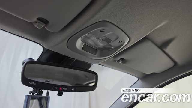 Chevrolet Next Spark LTZ 2016 — фото 16