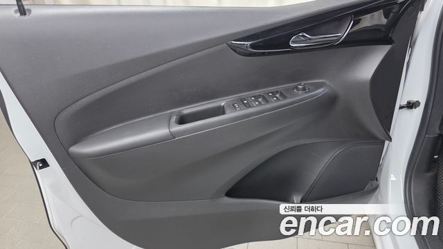Chevrolet Next Spark LTZ 2016 — фото 24