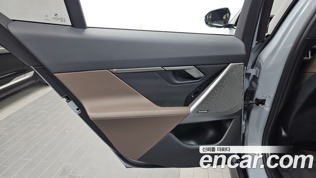BMW 5 Series (G60) 520i M Sport 2025 — фото 25