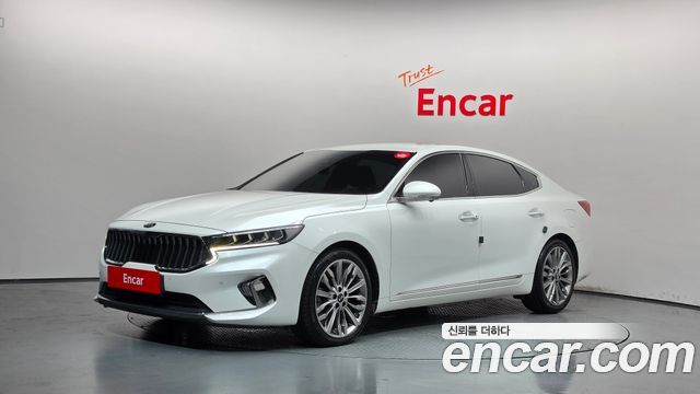 Kia K7 Premier 3.0 GDI Signature