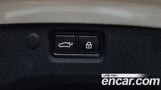 Kia K7 Premier 3.0 GDI Signature 2020 — фото 22