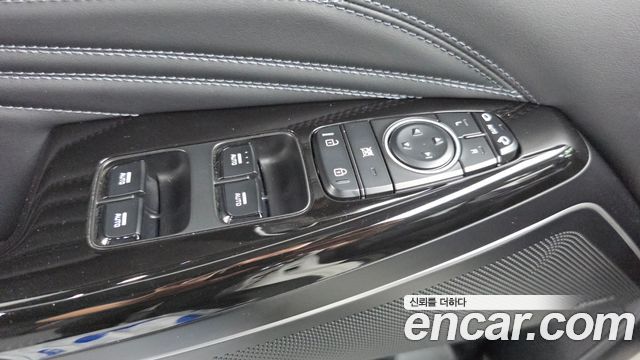 Kia K7 Premier 3.0 GDI Signature 2020 — фото 24