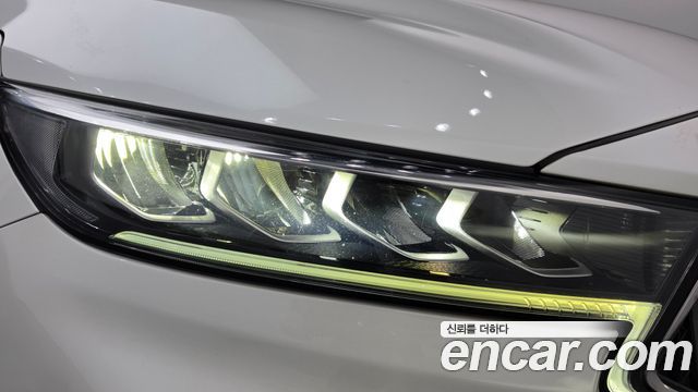 Kia K7 Premier 3.0 GDI Signature 2020 — фото 28