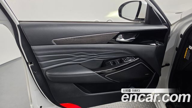Kia K7 Premier 3.0 GDI Signature 2020 — фото 30