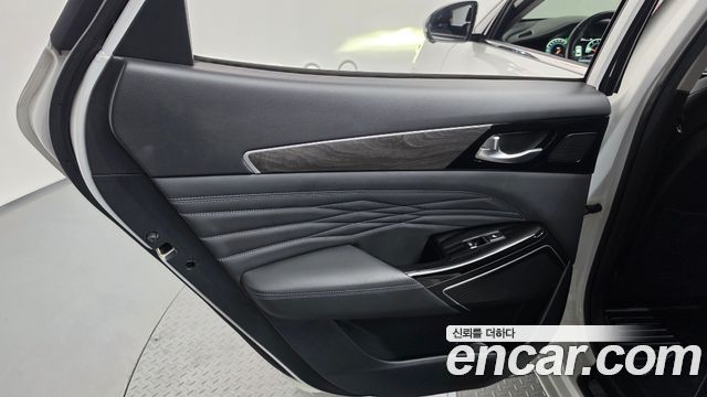 Kia K7 Premier 3.0 GDI Signature 2020 — фото 31