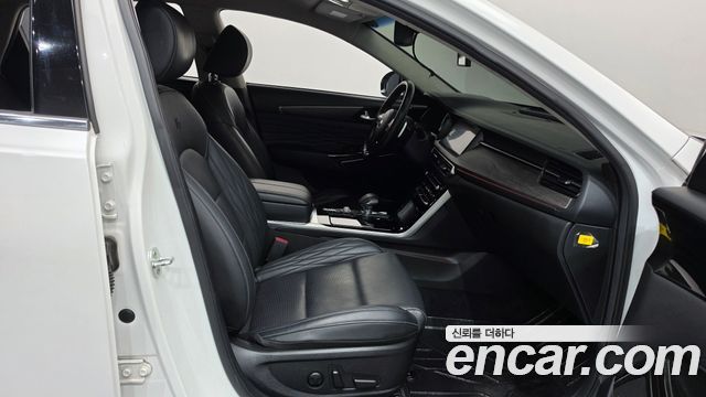 Kia K7 Premier 3.0 GDI Signature 2020 — фото 32