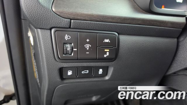 Kia K7 Premier 3.0 GDI Signature 2020 — фото 34