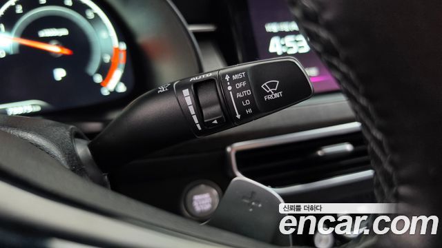 Kia K7 Premier 3.0 GDI Signature 2020 — фото 35