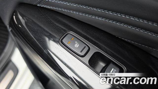 Kia K7 Premier 3.0 GDI Signature 2020 — фото 40