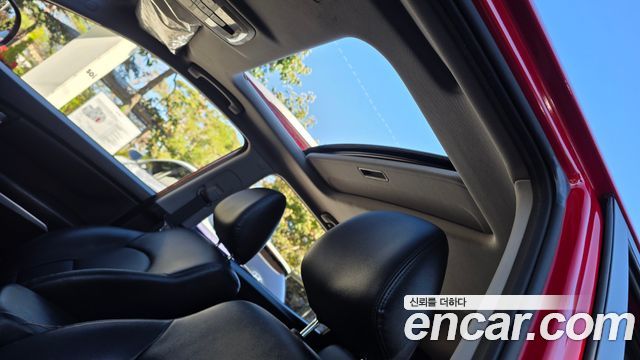 KG Mobility (SsangYong) Korando C 2.2 RX 2WD DLX 2016 — фото 27