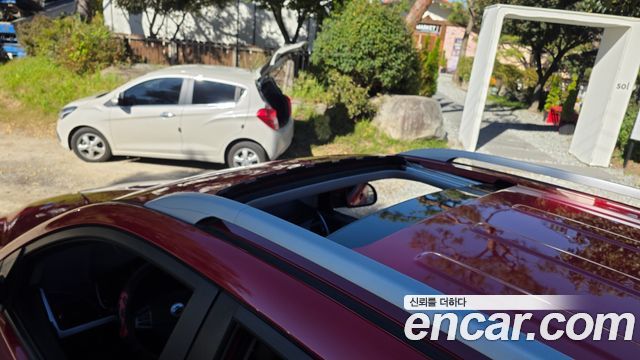 KG Mobility (SsangYong) Korando C 2.2 RX 2WD DLX 2016 — фото 33