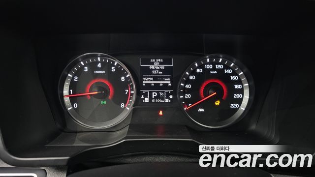 KG Mobility (SsangYong) Very New Tivoli Gasoline 1.5 2WD V3 2021 — фото 8