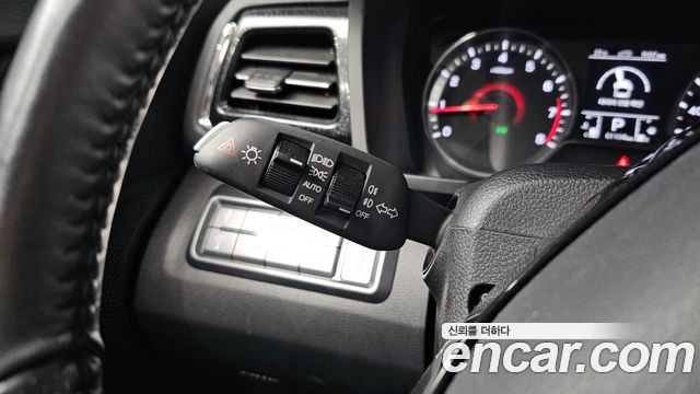 KG Mobility (SsangYong) Very New Tivoli Gasoline 1.5 2WD V3 2021 — фото 17