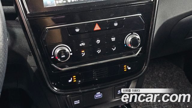 KG Mobility (SsangYong) Very New Tivoli Gasoline 1.5 2WD V3 2021 — фото 28