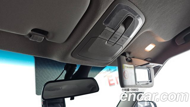 KG Mobility (SsangYong) Very New Tivoli Gasoline 1.5 2WD V3 2021 — фото 30