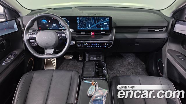 Hyundai Ioniq 5 Long Range Prestige 2025 — фото 7