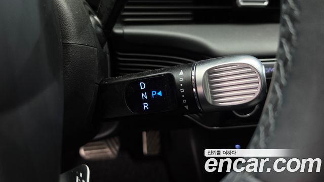 Hyundai Ioniq 5 Long Range Prestige 2025 — фото 9