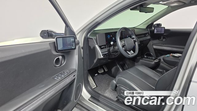 Hyundai Ioniq 5 Long Range Prestige 2025 — фото 10