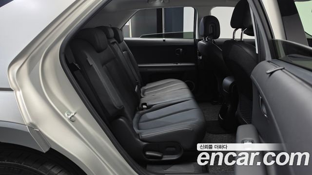 Hyundai Ioniq 5 Long Range Prestige 2025 — фото 11