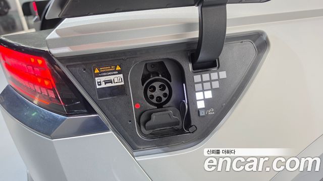Hyundai Ioniq 5 Long Range Prestige 2025 — фото 12