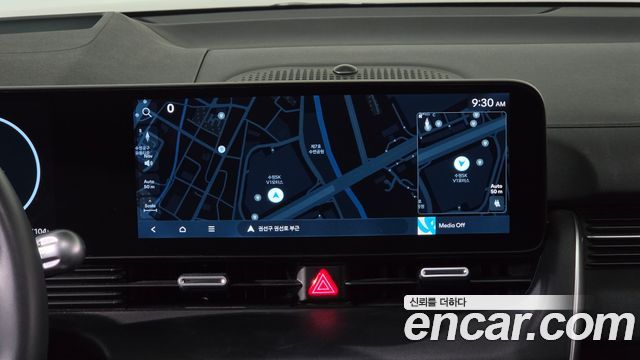 Hyundai Ioniq 5 Long Range Prestige 2025 — фото 14