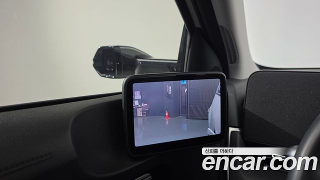Hyundai Ioniq 5 Long Range Prestige 2025 — фото 16